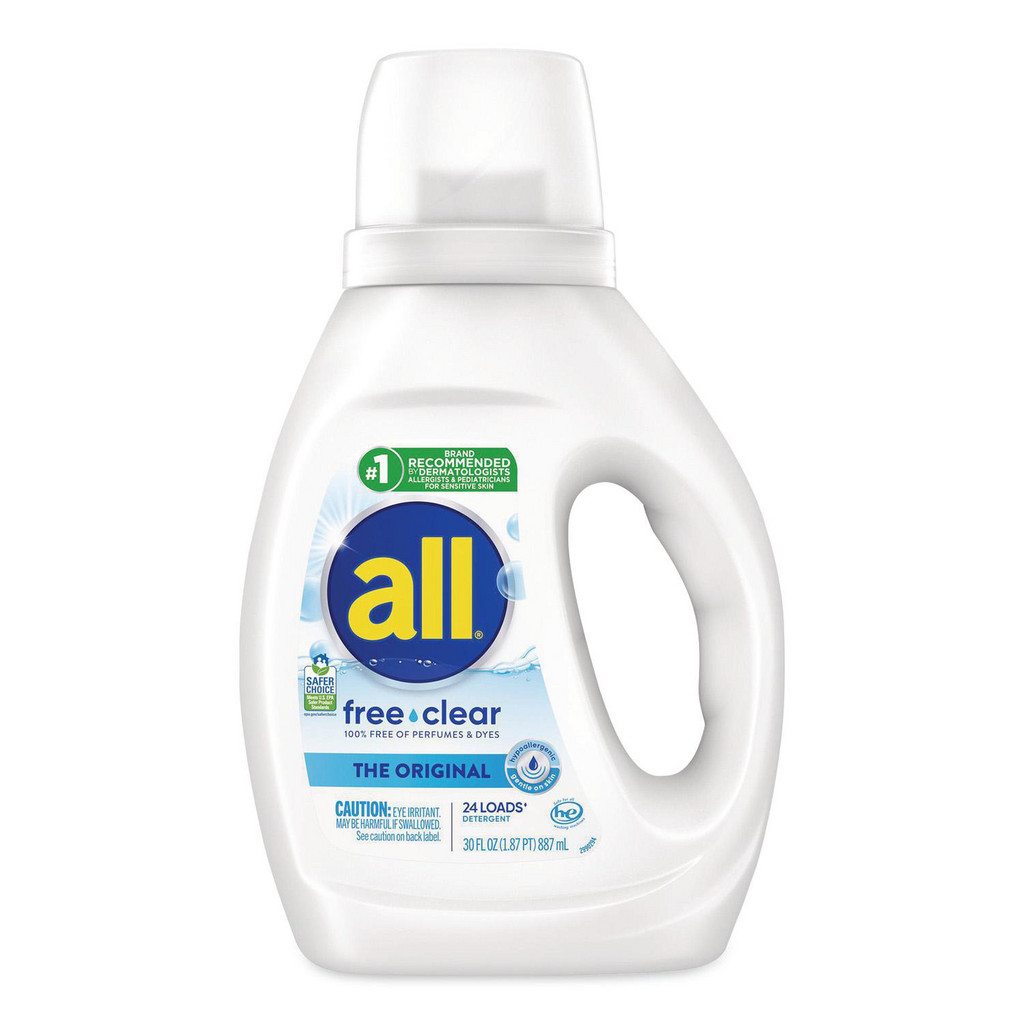 Laundry Detergent