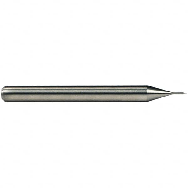 Chucking Reamer: #77, 1-1/2