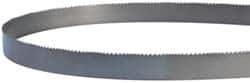 Lenox 1792737 Welded Bandsaw Blade: 13 6" Long, 1" Wide, 0.035" Thick, 5 to 8 TPI 