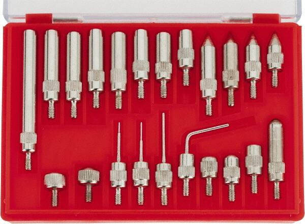 SPECIAL PRICE TWO SETS 22pc INDICATOR POINT KIT 