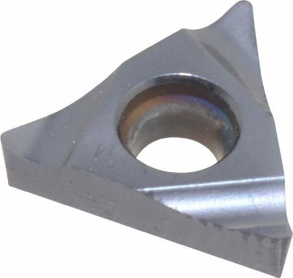 Boring Insert: TC111623 TAN18, Solid Carbide