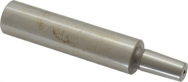 Taper Drill Chuck Arbor: JT1 Mount Taper, 5/8" Shank Dia