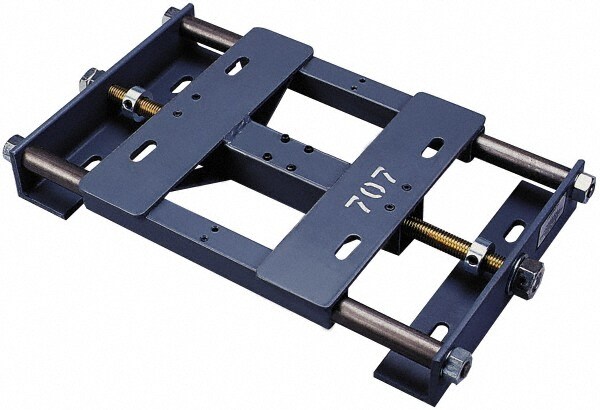Steel Rigid Fixed Base Motor Base