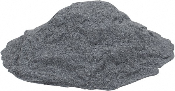 Abrasive Blasting Media: Fine, Angular, Silicon Carbide