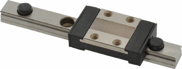 Miniature Profile Rail Guide
