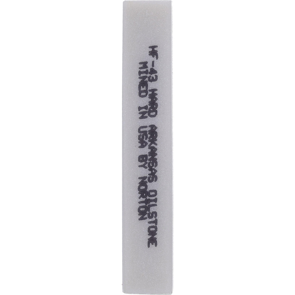 Sharpening Stone: 1/2'' Thick, Square - Ultra Fine Grade