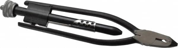 Facom - Long Nose Plier: 200 mm OAL, Side Cutter - 04570834 - MSC  Industrial Supply