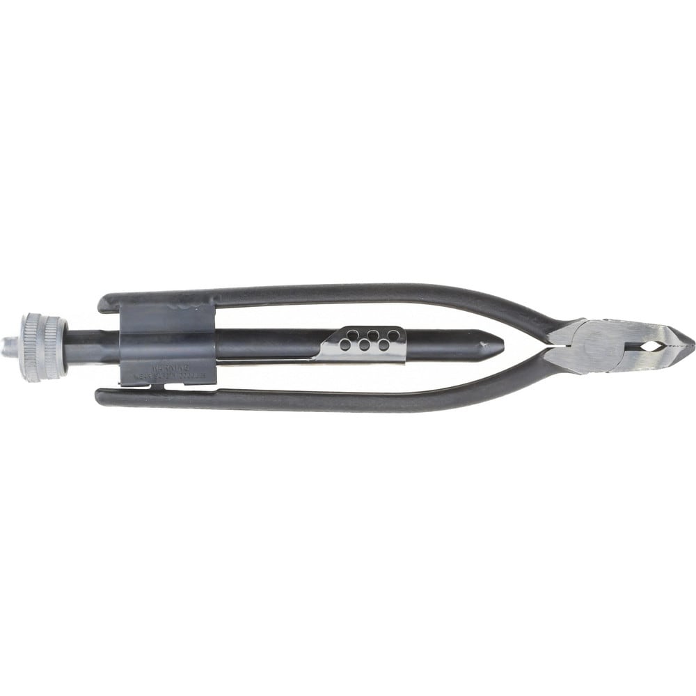 Proto Diagonal Cutting Plier: