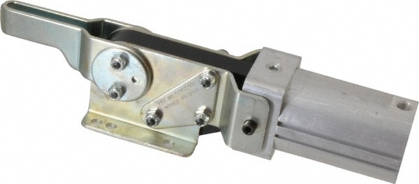 Pneumatic Hold Down Toggle Clamp: