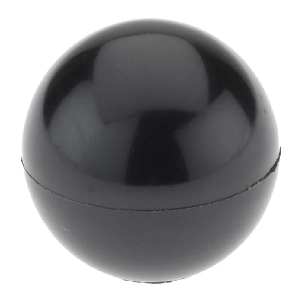 Ball Knob: Female Insert, 1'' Dia