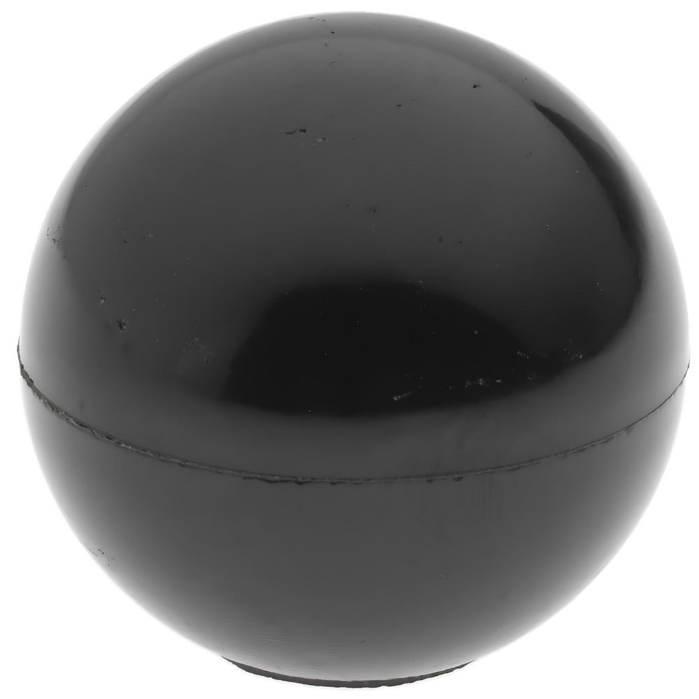 Ball Knob: Female Insert, 1-3/8'' Dia