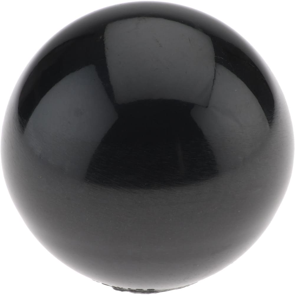 Ball Knob: Female Insert, 1-15/16'' Dia