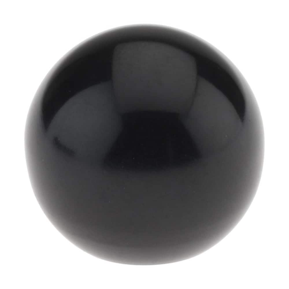 Ball Knob: Female Insert, 3/4'' Dia