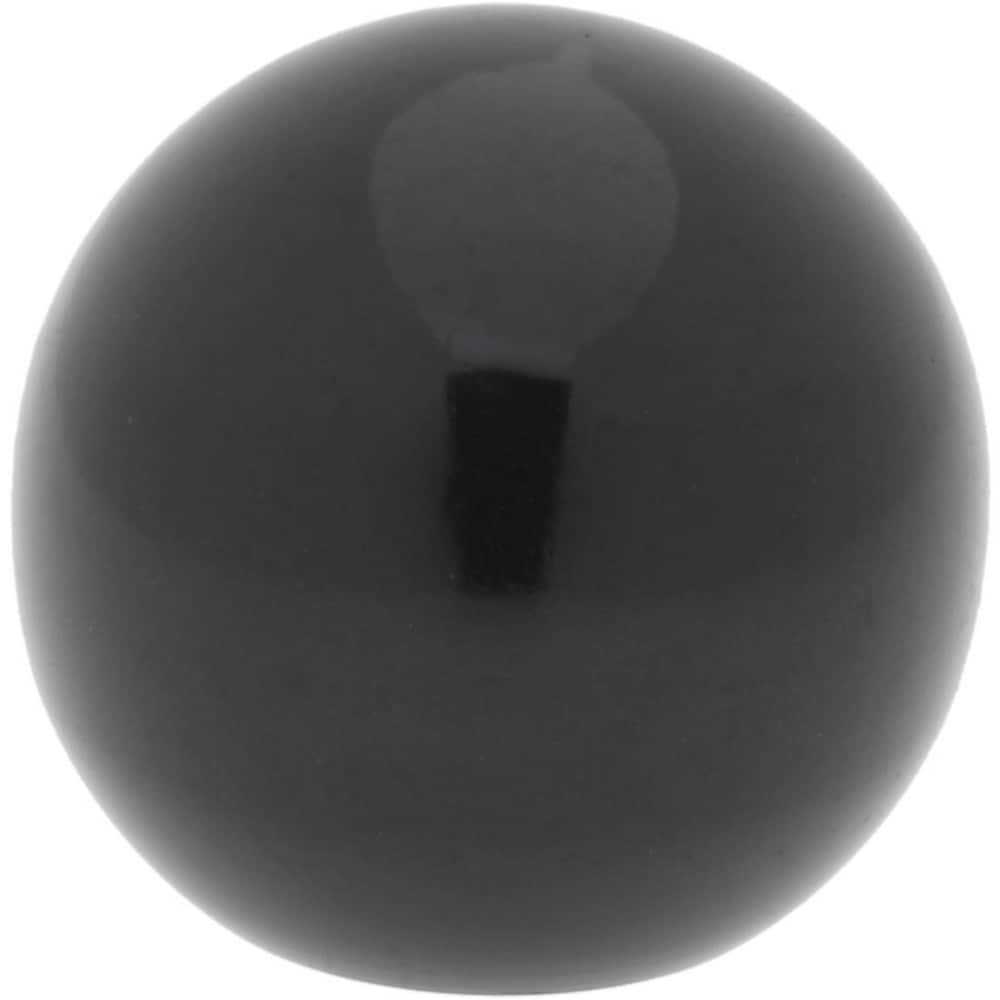 Ball Knob: Female Insert, 3/4'' Dia