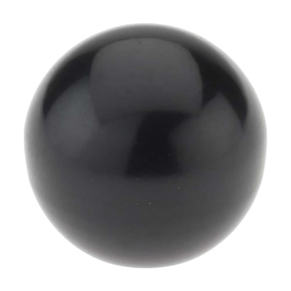 Ball Knob: Female Insert, 1'' Dia