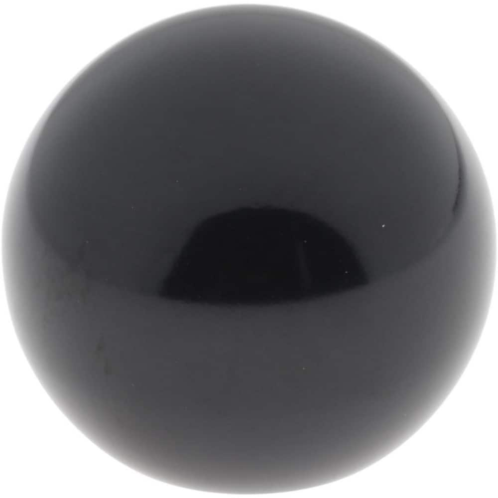 Ball Knob: Female Insert, 1-1/4'' Dia