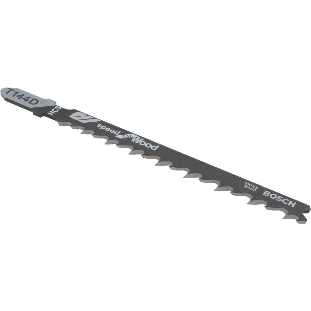 thumbnail image 2 of LENOX Tools 1991382 U-Shank Clean Wood Cutting Jig Saw Blade, 4\" X 5/16... 2 of 9