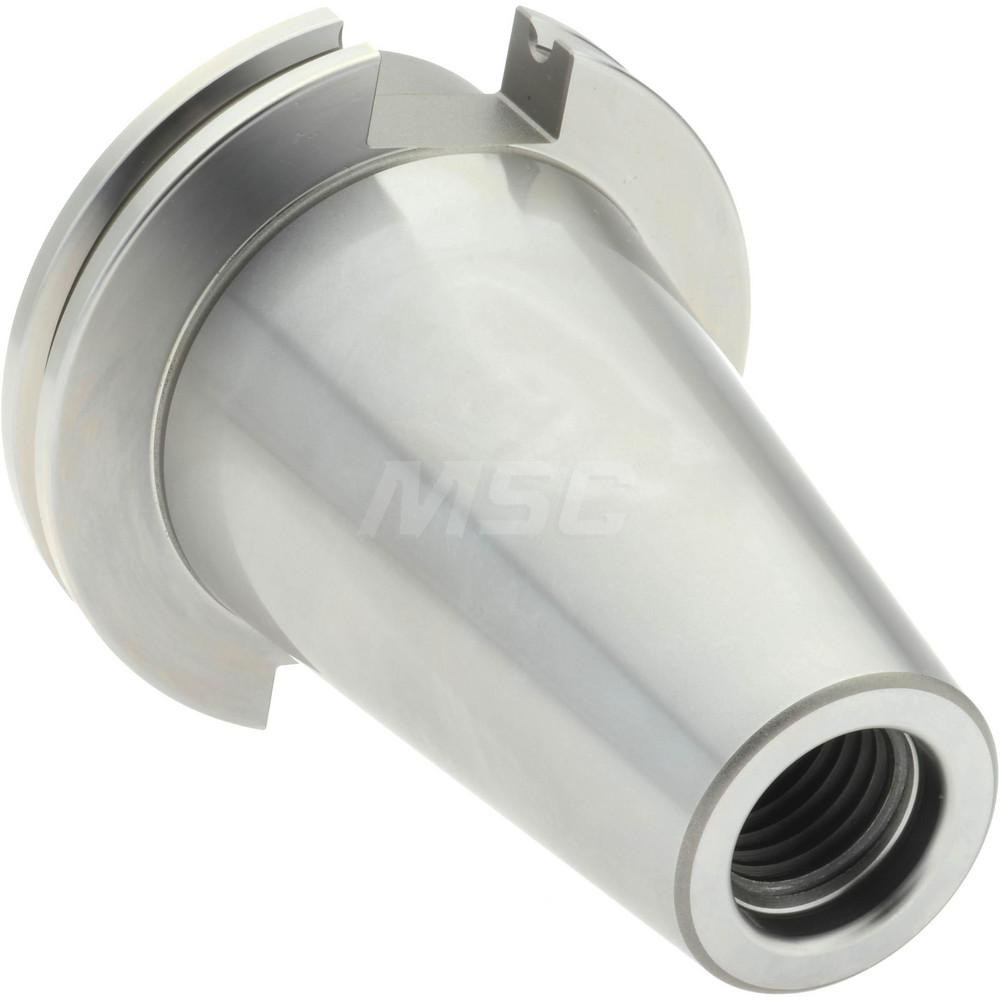 Accupro JT6 Inside Taper, CAT50 Outside Taper, CAT to Jacobs Taper