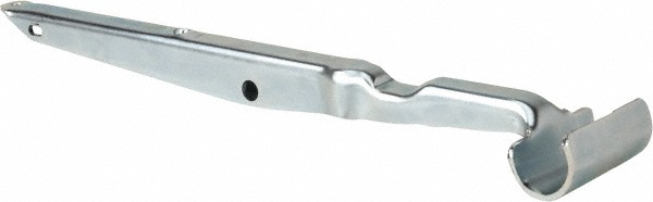Wash Fountain Foot Lever - For Use with Bradley 36" Foot-Controlled Wash Fountains
