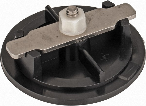 Bradley S10-004 Wash Fountain Soap Filler Hole Cap 