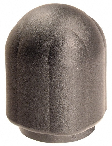 1.68" Head, Fluted Knob