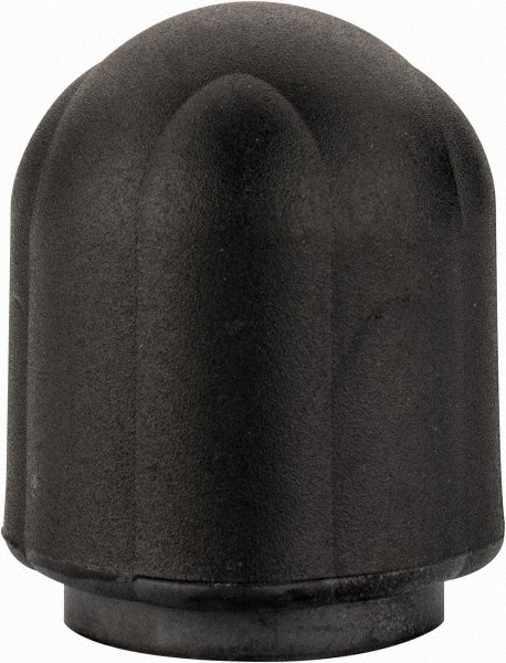 1.68" Head, Fluted Knob