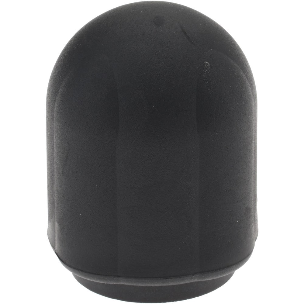 1.68" Head, Fluted Knob