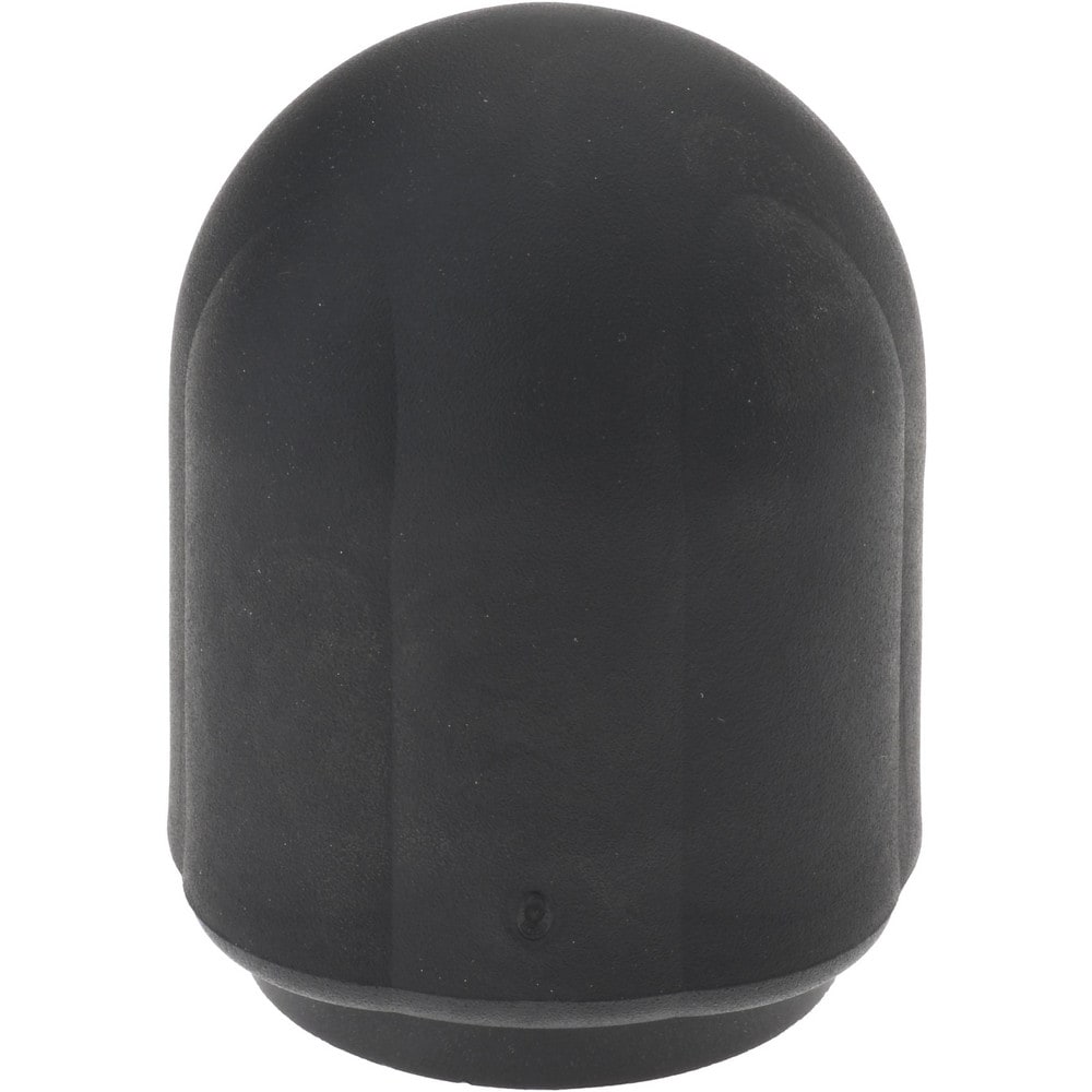 1.87" Head, Fluted Knob