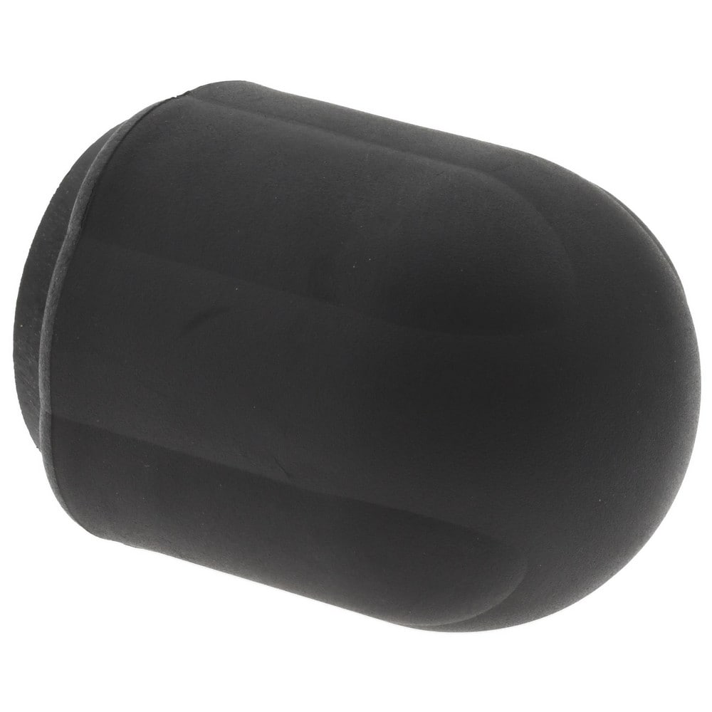 1.87" Head, Fluted Knob