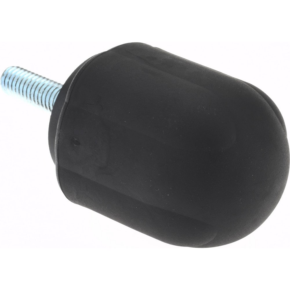 1.87" Head, Fluted Knob