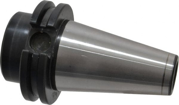 Collis Tool 68207 End Mill Holder: CAT40 Taper Shank, 3/4" Hole 