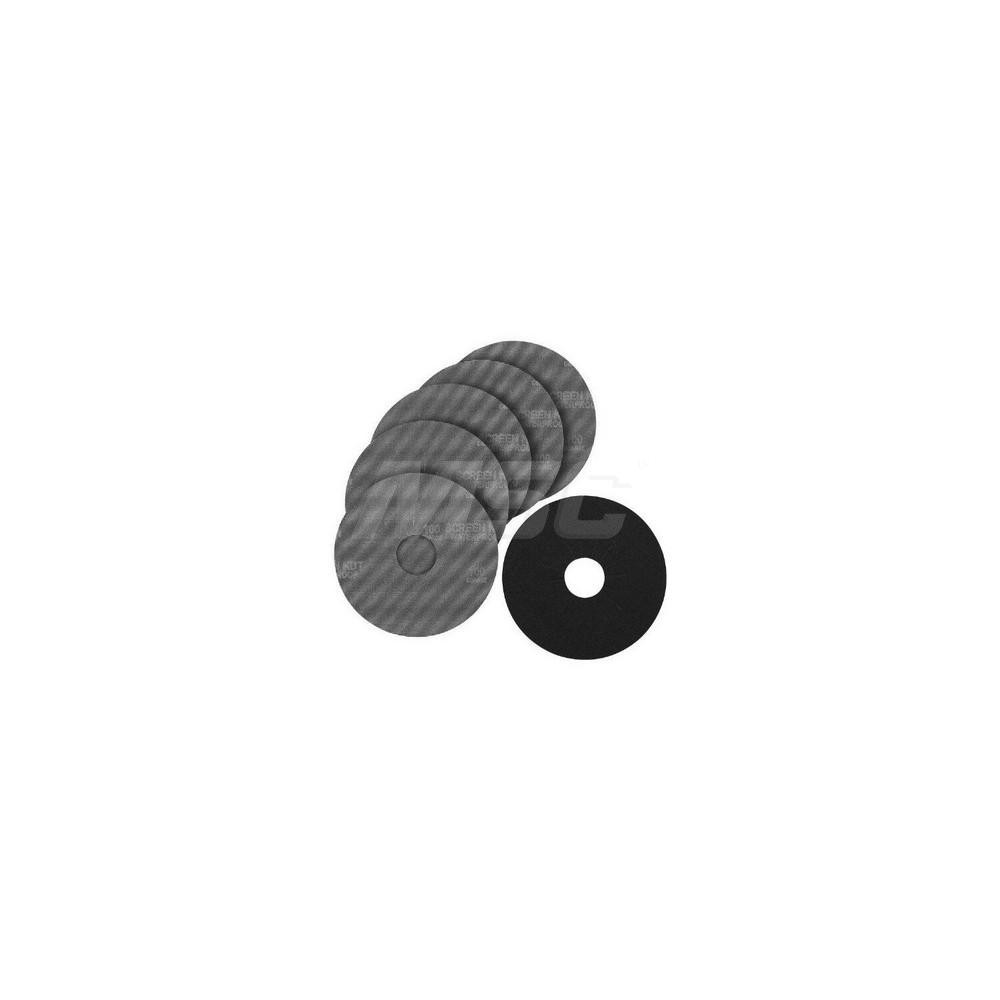 PorterCable 180 Grit, Abrasive Disc Kit 00601823 MSC Industrial