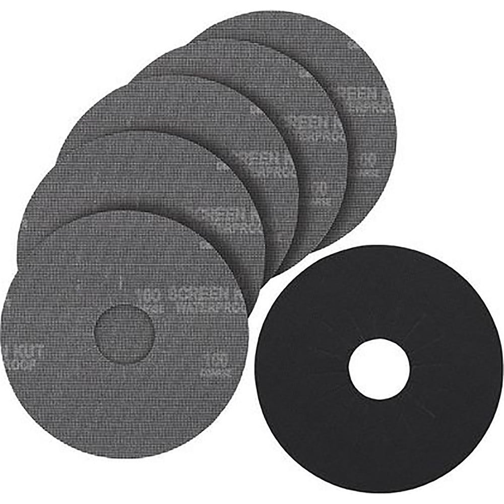 180 Grit, Abrasive Disc Kit