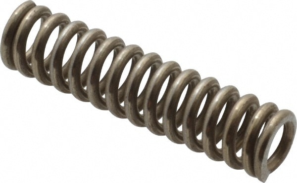 Gardner Spring - Precision Compression Spring: 0.2400