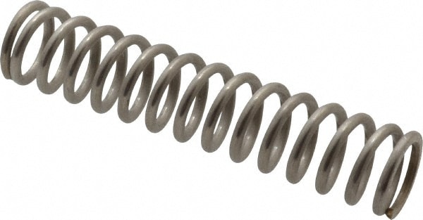 Gardner Spring - Precision Compression Spring: 0.4200