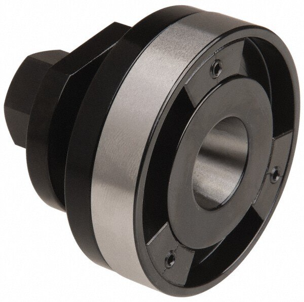 Grinding Wheel Mounting Flange: