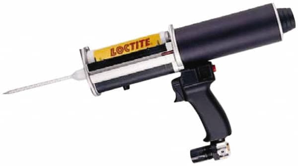 Loctite - 400 mL Half Barrel Frame Pneumatic Caulk/Adhesive Applicator ...