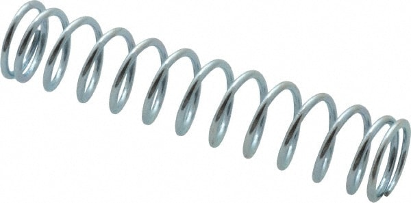 Gardner Spring - Precision Compression Spring: 0.4200