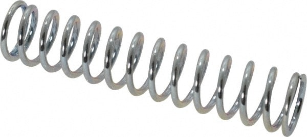 Gardner Spring - Precision Compression Spring: 0.4200