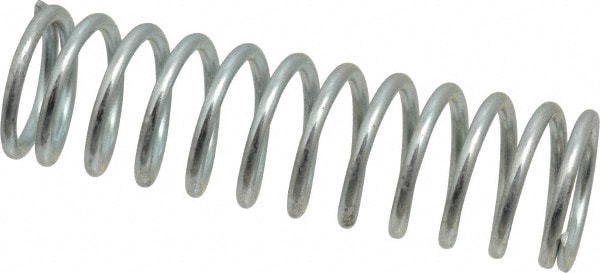 Gardner Spring - Precision Compression Spring: 0.8450