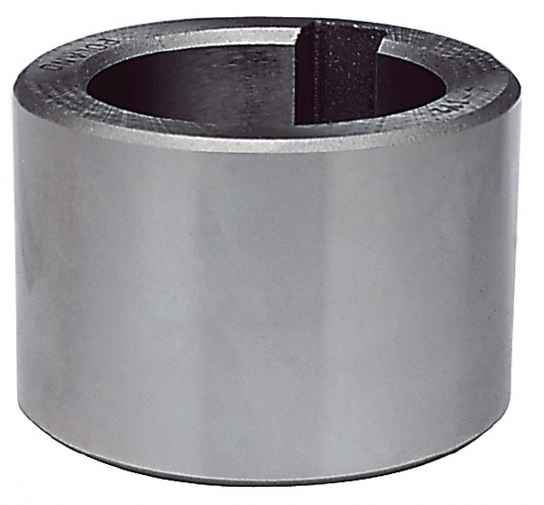 Value Collection SC00617761 2" ID x 2-3/4" OD, Alloy Steel Machine Tool Arbor Spacer Image