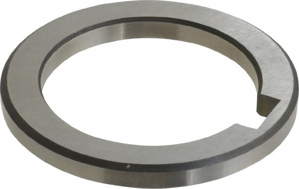 Value Collection SC00617720 2" ID x 2-3/4" OD, Alloy Steel Machine Tool Arbor Spacer Image