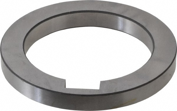 Value Collection SC00617738 2" ID x 2-3/4" OD, Alloy Steel Machine Tool Arbor Spacer Image