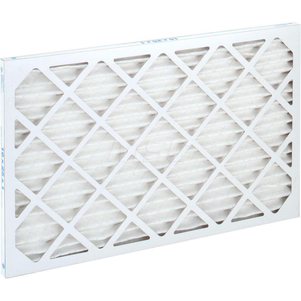 16 x 25 hepa outlet filter