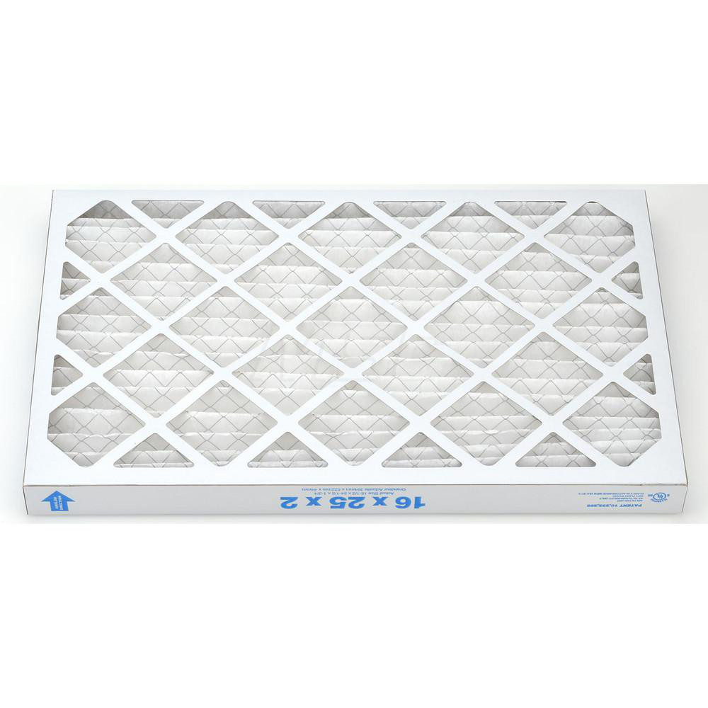 PRO SOURCE Pleated Air Filter Wire Backed Pleated MERV 10 pro-source-pleated-air-filter-wire-backed-pleated-merv-10