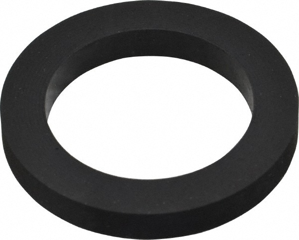 O-Ring: 1-7/16" ID x 1-15/16" OD, 1/4" Thick, Dash 312, Nitrile Butadiene Rubber