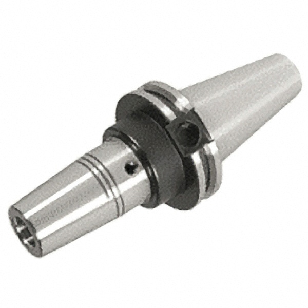 Iscar 4503958 Shrink-Fit Tool Holder & Adapter: CAT40 Taper Shank, 0.25" Hole Dia Image