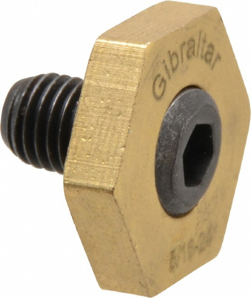 gibraltar-13-16-hex-5-16-24-stud-thread-symmetrical-hex-clamp