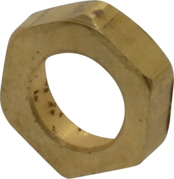 5/16", Hex Clamp Washer