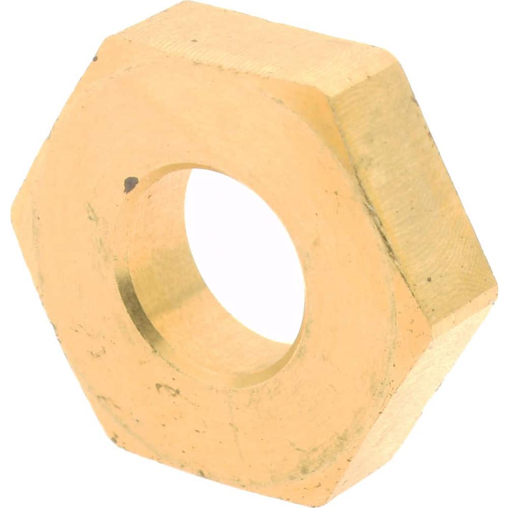5/8", Hex Clamp Washer